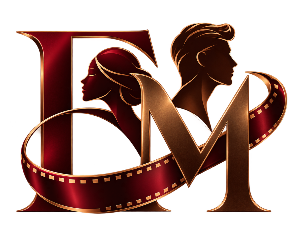 Início logo